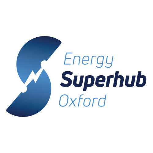 Energy Superhub Oxford
